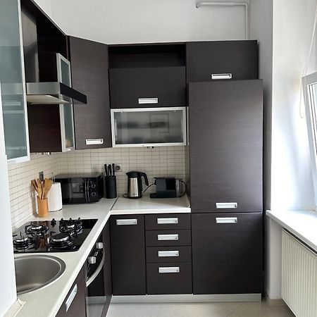Apartament Opera Bydgoszcz Exterior photo