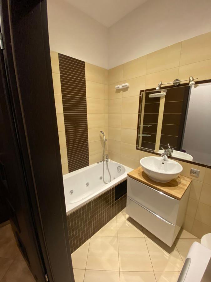 Apartament Opera Bydgoszcz Exterior photo