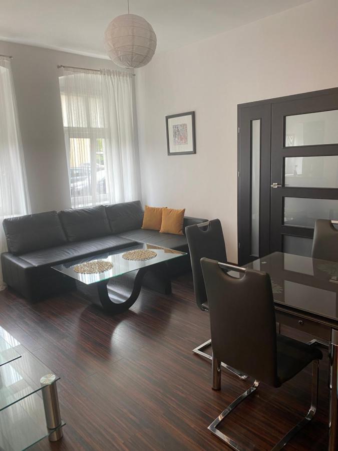 Apartament Opera Bydgoszcz Exterior photo