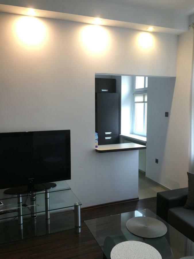 Apartament Opera Bydgoszcz Exterior photo