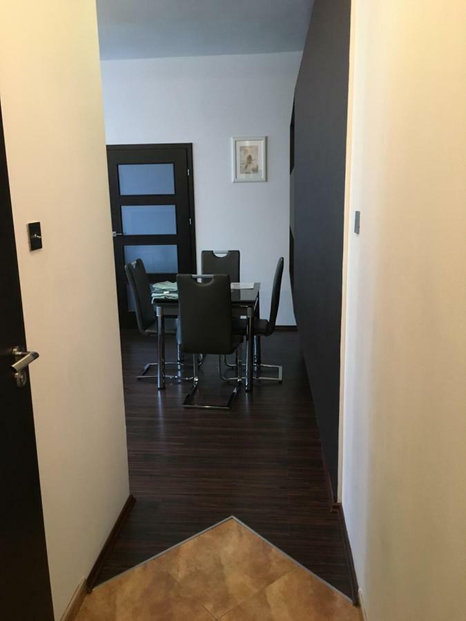 Apartament Opera Bydgoszcz Exterior photo